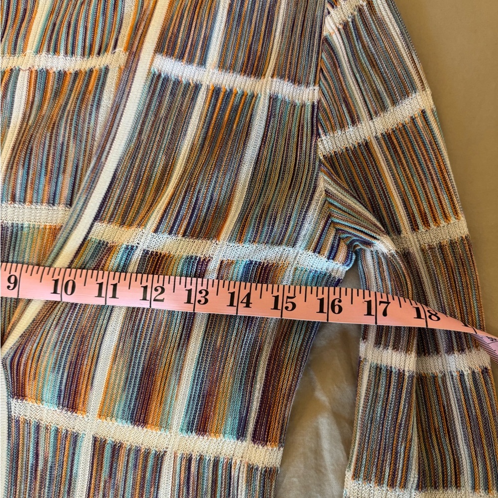 Missoni Cardigan - Picture 14 of 15